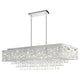 CWI - Eternity Chandelier - Lights Canada