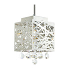 CWI - Eternity Mini Pendant - Lights Canada