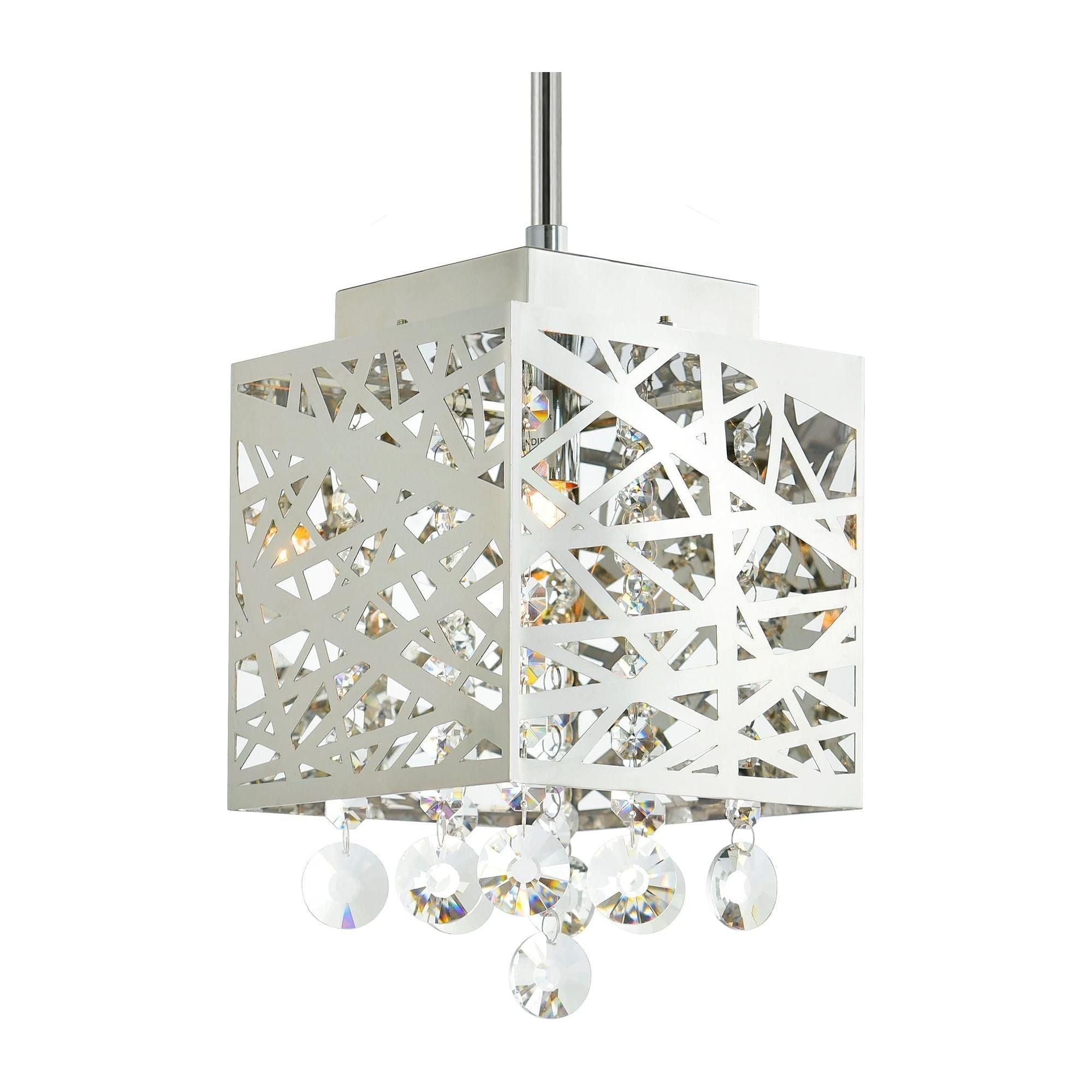 CWI - Eternity Mini Pendant - Lights Canada