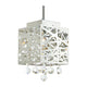 CWI - Eternity Mini Pendant - Lights Canada