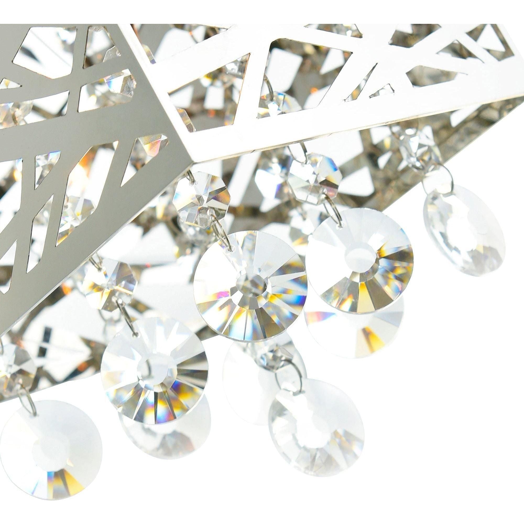 CWI - Eternity Mini Pendant - Lights Canada