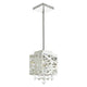 CWI - Eternity Mini Pendant - Lights Canada