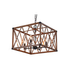 CWI - Marini Chandelier - Lights Canada