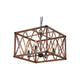 CWI - Marini Chandelier - Lights Canada