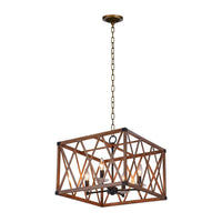 Marini Chandelier