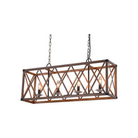 Marini Linear Suspension