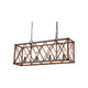 CWI - Marini Linear Suspension - Lights Canada