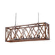 CWI - Marini Linear Suspension - Lights Canada