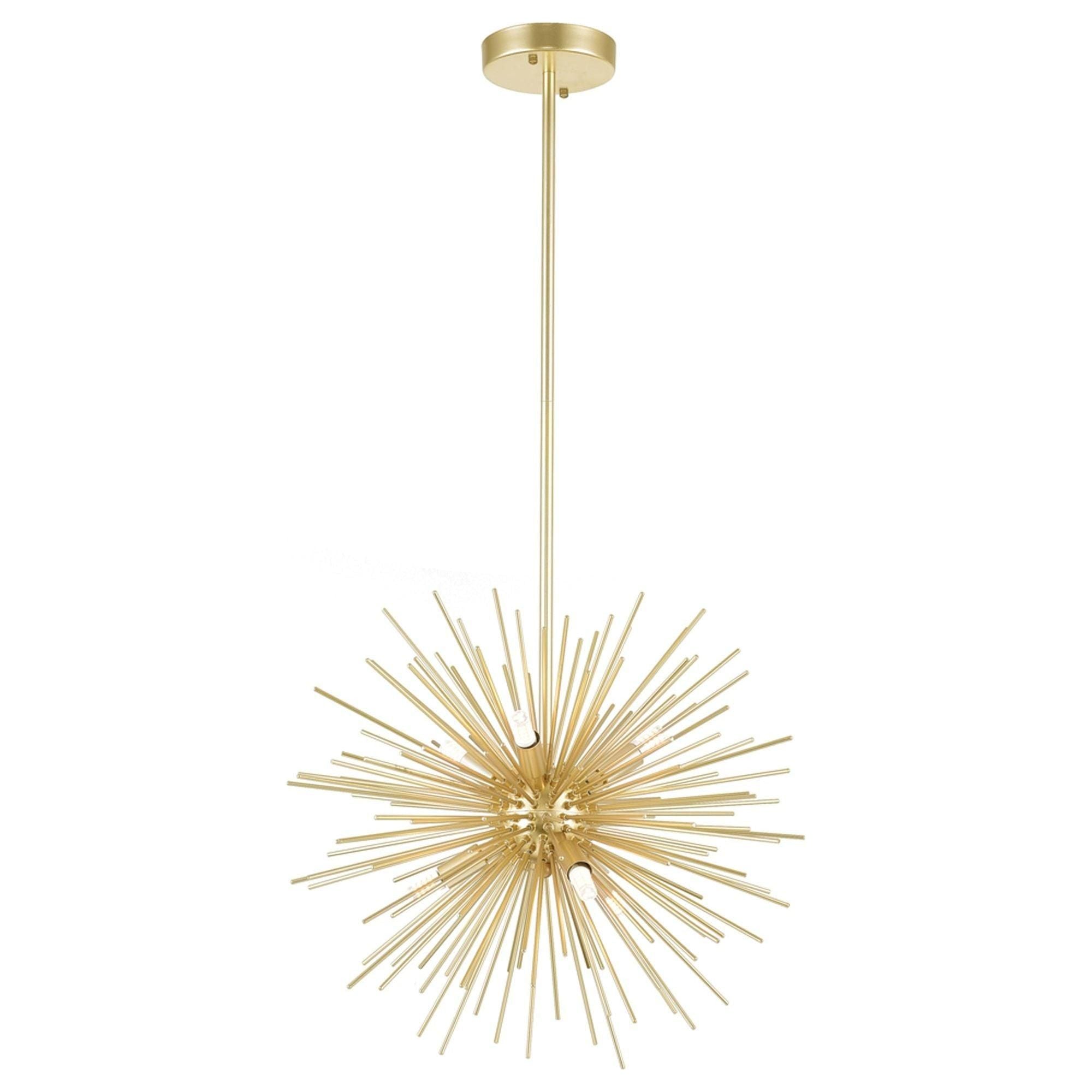 CWI - Savannah Chandelier - Lights Canada