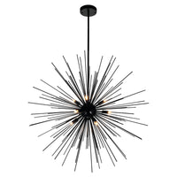 Savannah 9-Light 30" Chandelier