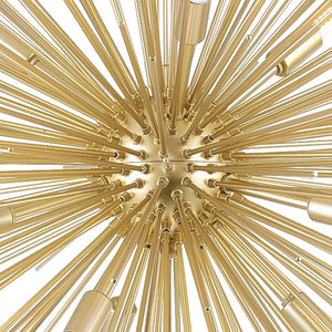 CWI - Savannah Chandelier - Lights Canada