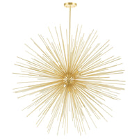 Savannah 14-Light 40" Chandelier