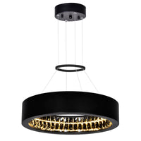 Rosalina LED Chandelier