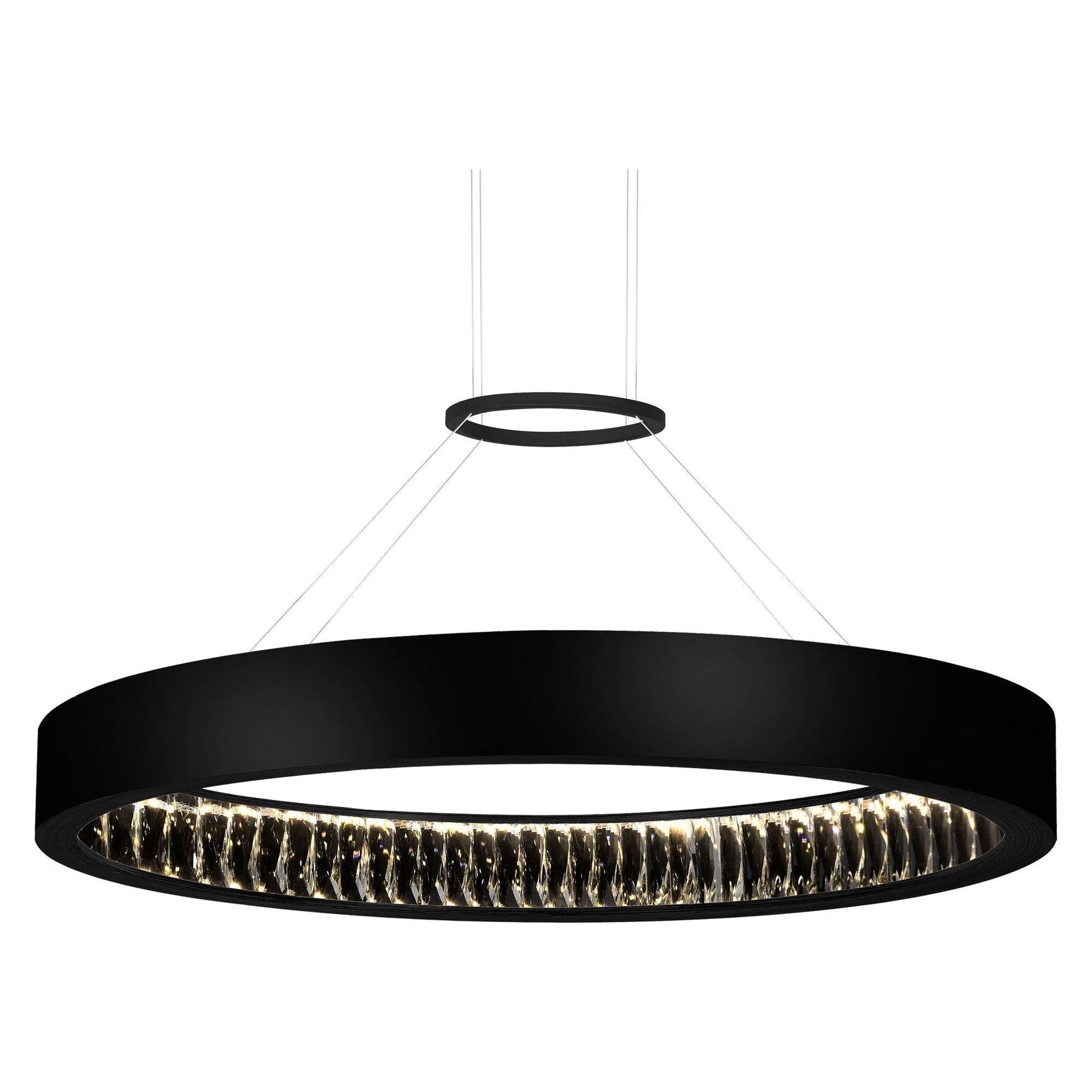 CWI - Rosalina Chandelier - Lights Canada