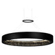 CWI - Rosalina Chandelier - Lights Canada