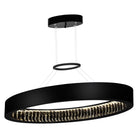 CWI - Rosalina Chandelier - Lights Canada