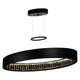 CWI - Rosalina Chandelier - Lights Canada