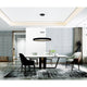 CWI - Rosalina Chandelier - Lights Canada