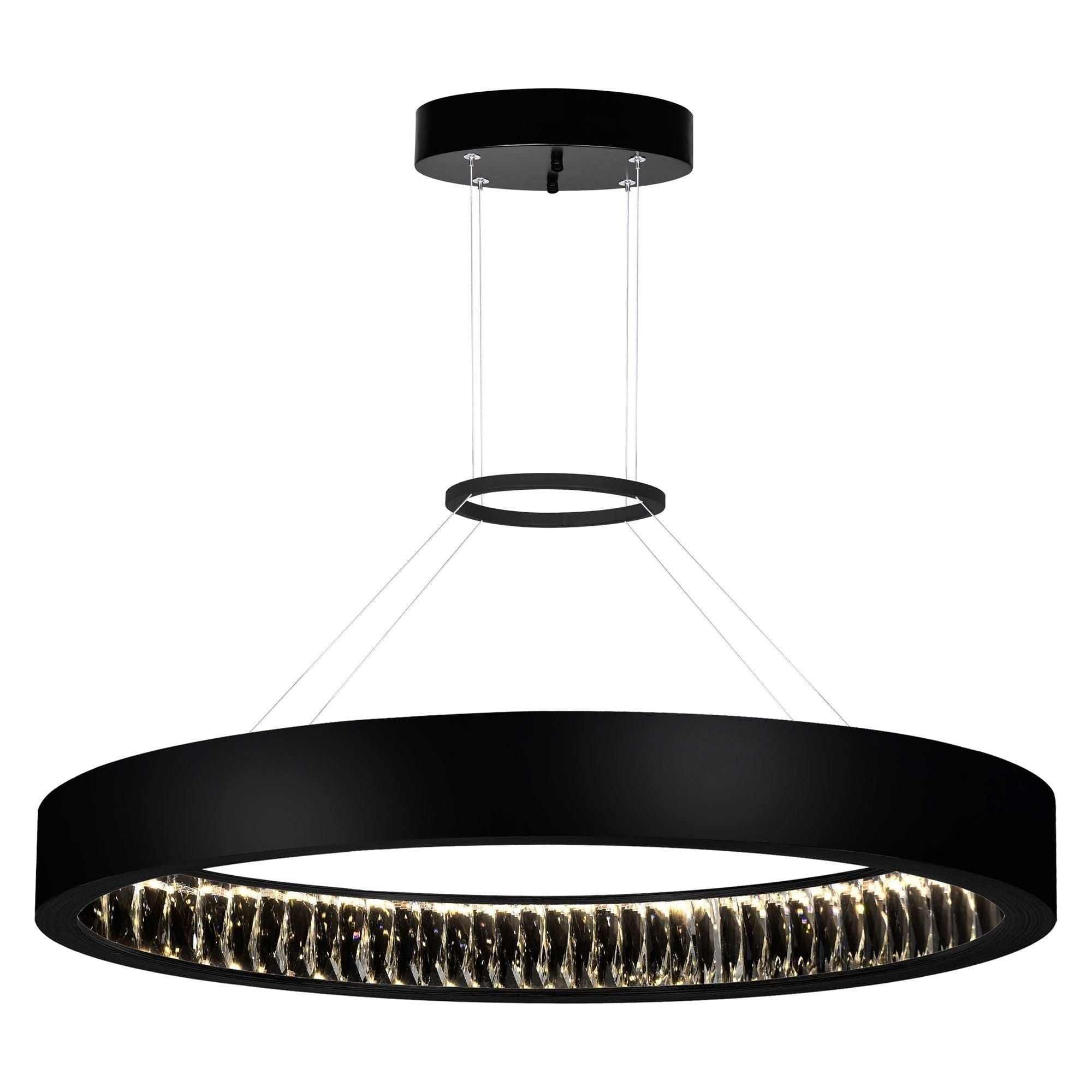 CWI - Rosalina Chandelier - Lights Canada