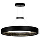 CWI - Rosalina Chandelier - Lights Canada
