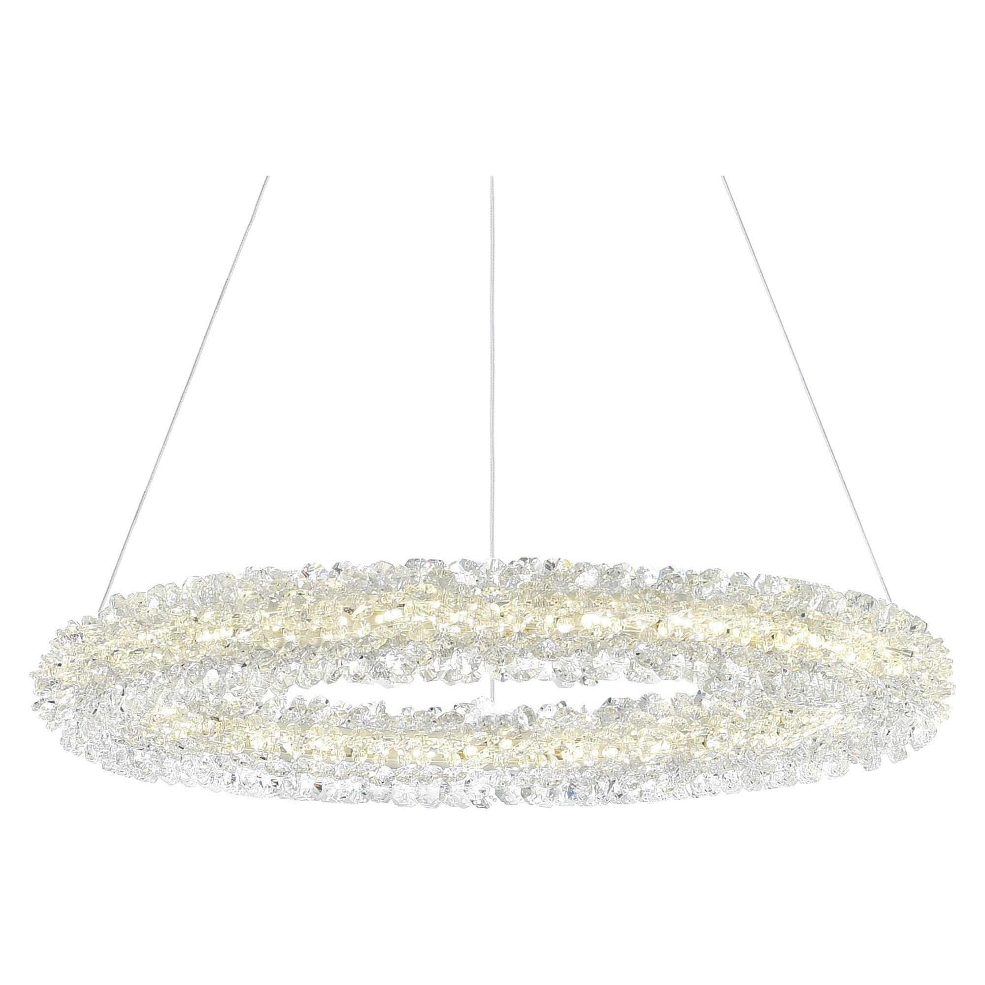 CWI - Arielle Chandelier - Lights Canada