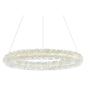 CWI - Arielle Chandelier - Lights Canada