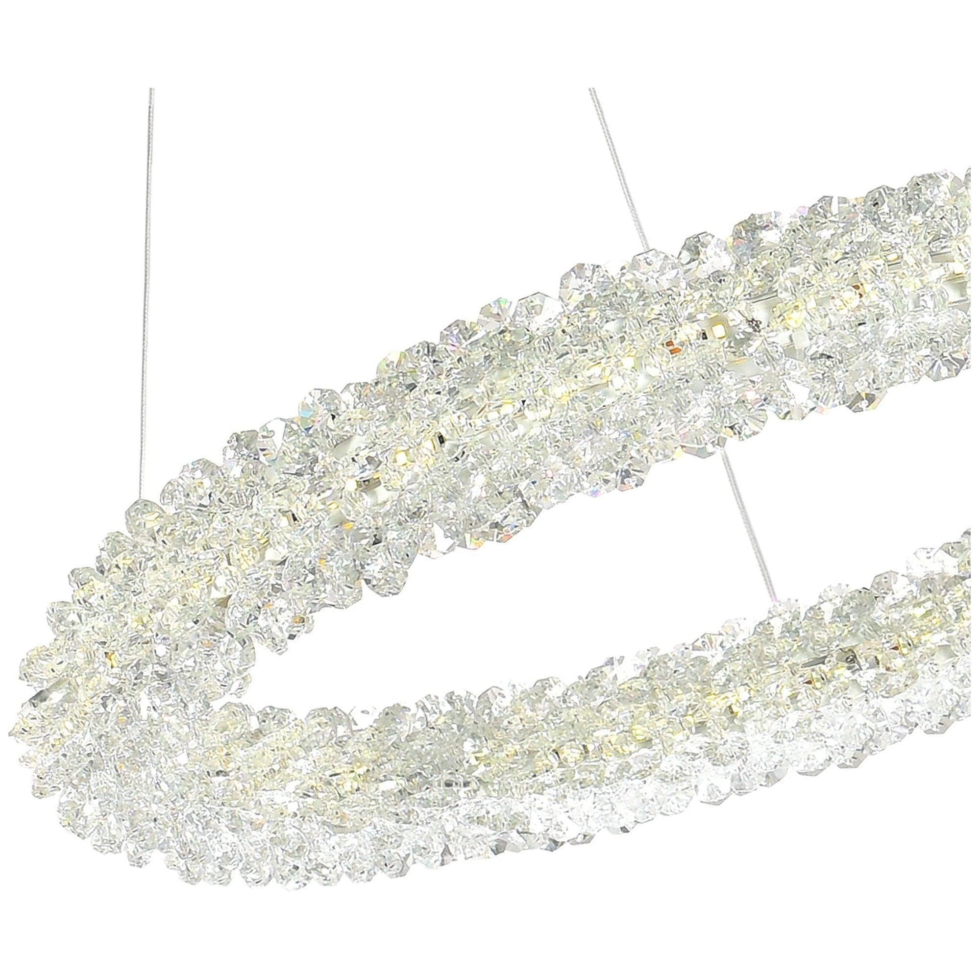 CWI - Arielle Chandelier - Lights Canada