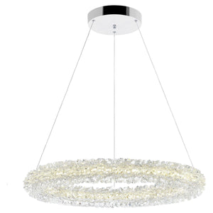 CWI - Arielle Chandelier - Lights Canada