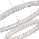 CWI - Arielle Chandelier - Lights Canada