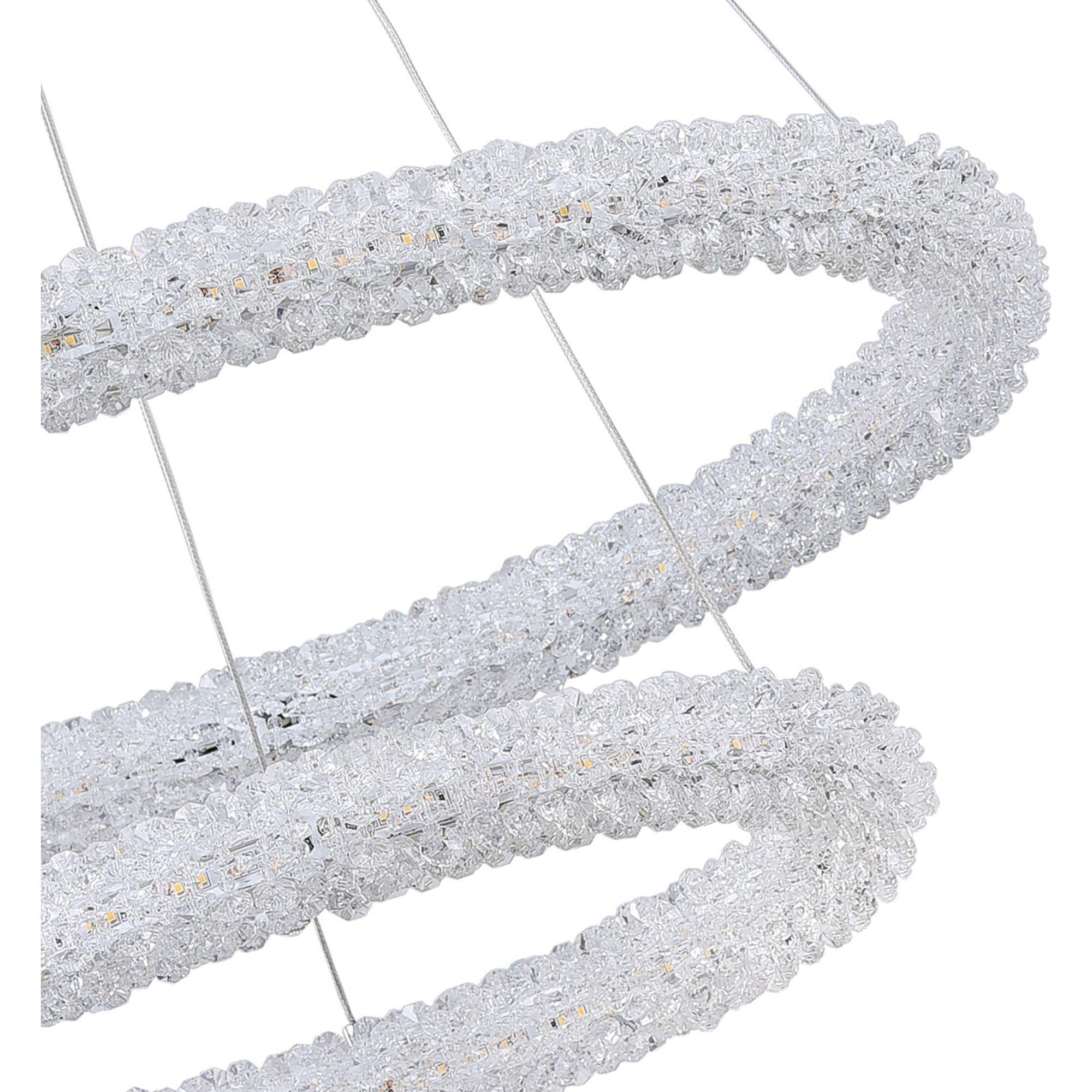 CWI - Arielle Chandelier - Lights Canada