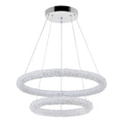 CWI - Arielle Chandelier - Lights Canada
