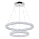 CWI - Arielle Chandelier - Lights Canada