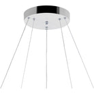 CWI - Arielle Chandelier - Lights Canada