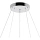 CWI - Arielle Chandelier - Lights Canada