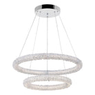 CWI - Arielle Chandelier - Lights Canada