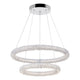 CWI - Arielle Chandelier - Lights Canada