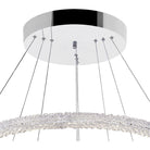 CWI - Arielle Chandelier - Lights Canada
