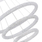CWI - Arielle Chandelier - Lights Canada