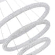 CWI - Arielle Chandelier - Lights Canada