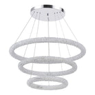 CWI - Arielle Chandelier - Lights Canada