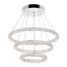 CWI - Arielle Chandelier - Lights Canada
