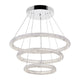 CWI - Arielle Chandelier - Lights Canada