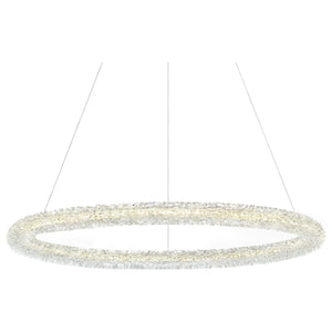 CWI - Arielle Chandelier - Lights Canada