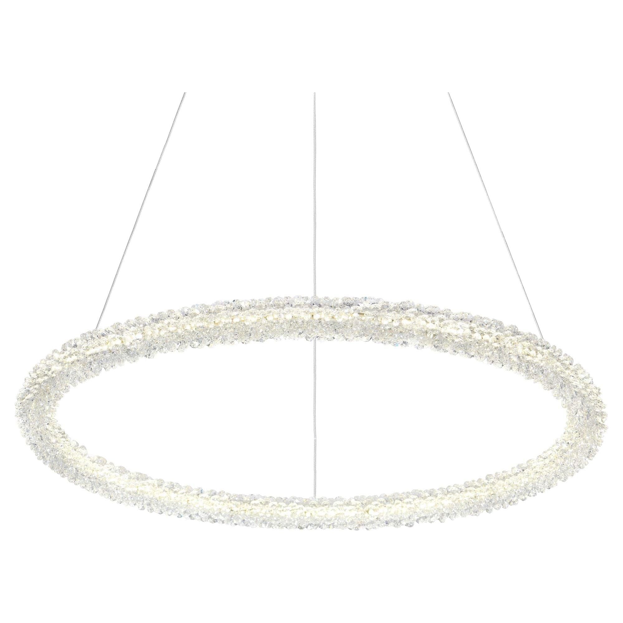 CWI - Arielle Chandelier - Lights Canada