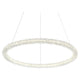 CWI - Arielle Chandelier - Lights Canada