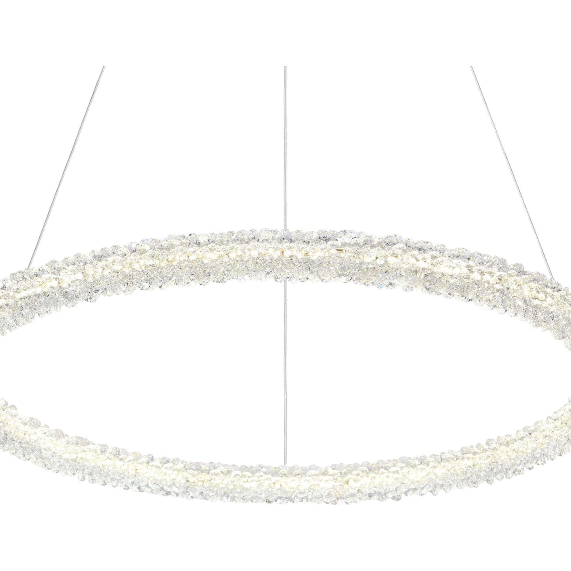 CWI - Arielle Chandelier - Lights Canada