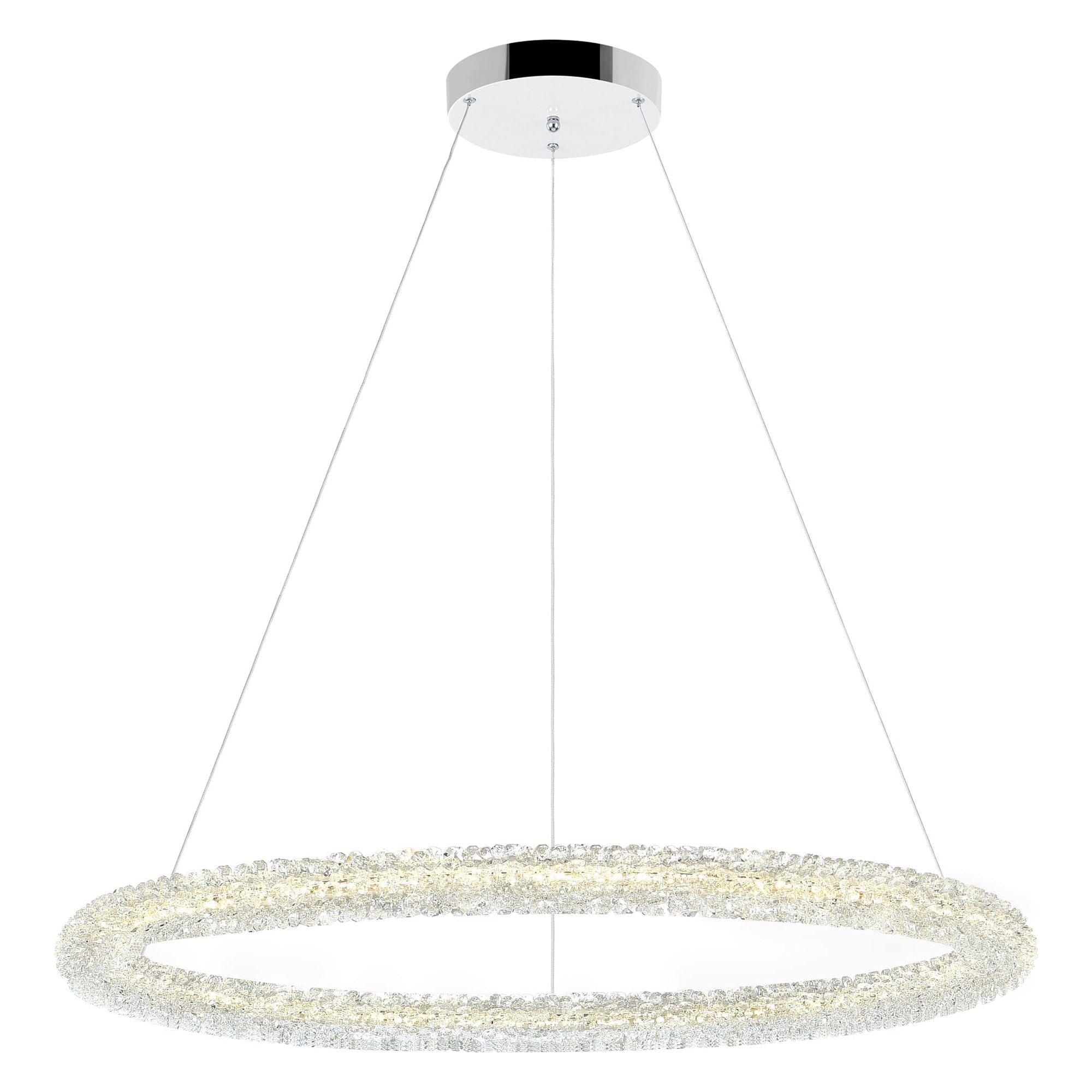 CWI - Arielle Chandelier - Lights Canada