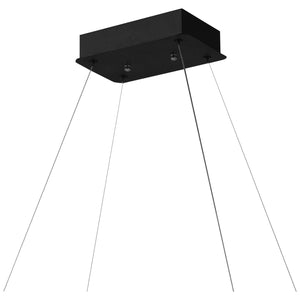 CWI - Juliette Linear Suspension - Lights Canada