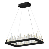 Juliette Linear Suspension