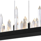 CWI - Juliette Linear Suspension - Lights Canada